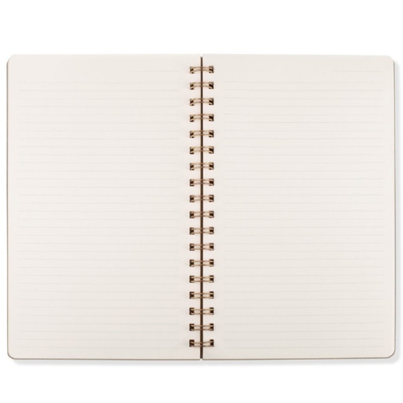 New Live Simply Notebook - Picture 4 of 4